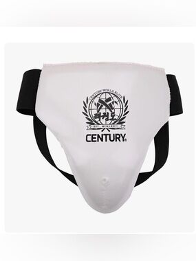 Century TKD Male Groin Protector Sparring Small